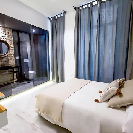 Appartement Bhost-plaza De Flores